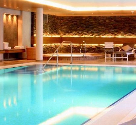 Hotel Restaurant Krone Hayna  Екстериор снимка