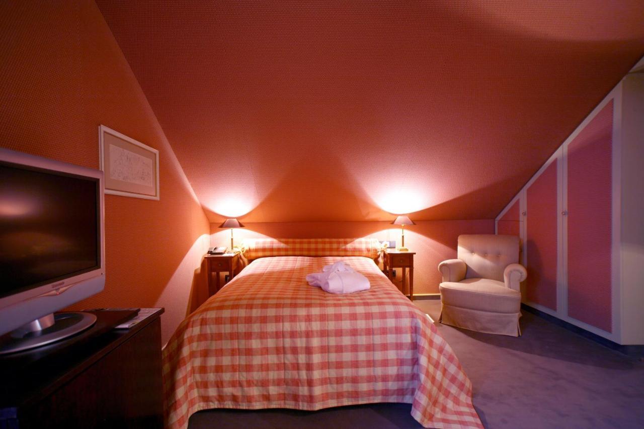 Hotel Restaurant Krone Hayna  Екстериор снимка