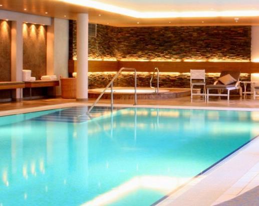 Hotel Restaurant Krone Hayna  Екстериор снимка