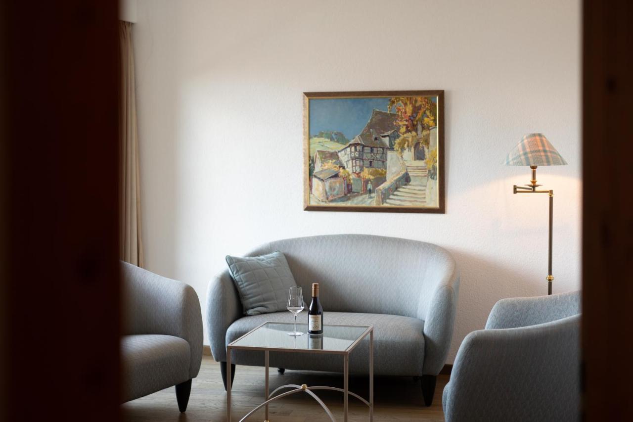 Hotel Restaurant Krone Hayna  Екстериор снимка