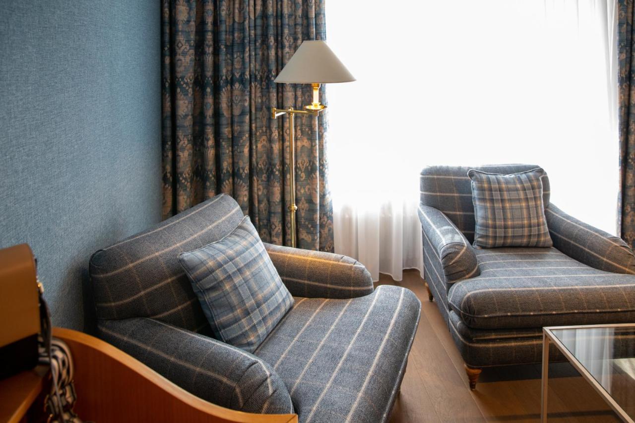 Hotel Restaurant Krone Hayna  Екстериор снимка