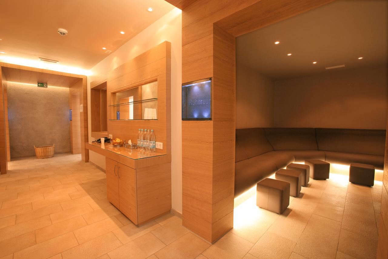 Hotel Restaurant Krone Hayna  Екстериор снимка