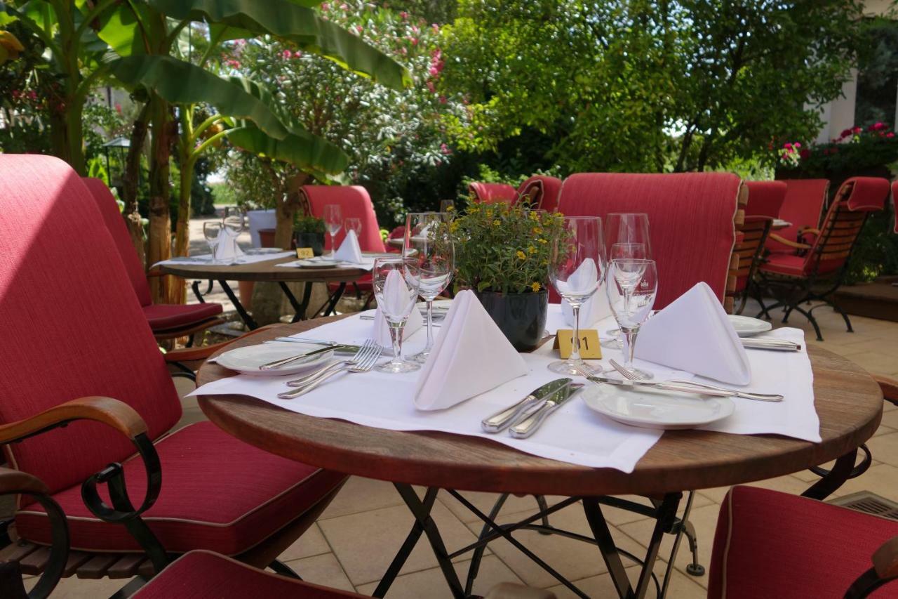 Hotel Restaurant Krone Hayna  Екстериор снимка
